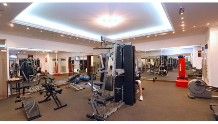 Casablanca Hotel poza 1