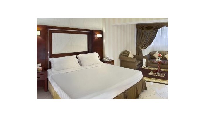 Concorde Makkah Hotel poza 4