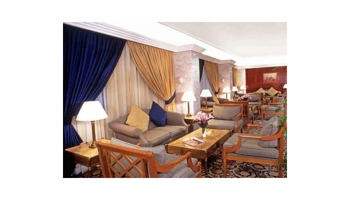 Elaf Ajyad Hotel poza 2