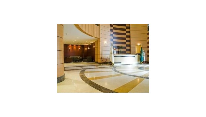 Elaf Al Mashaer Hotel poza 2