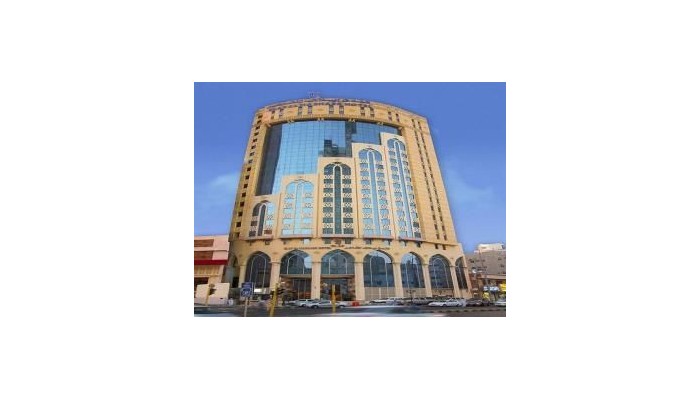 Elaf Al Mashaer Hotel poza 1