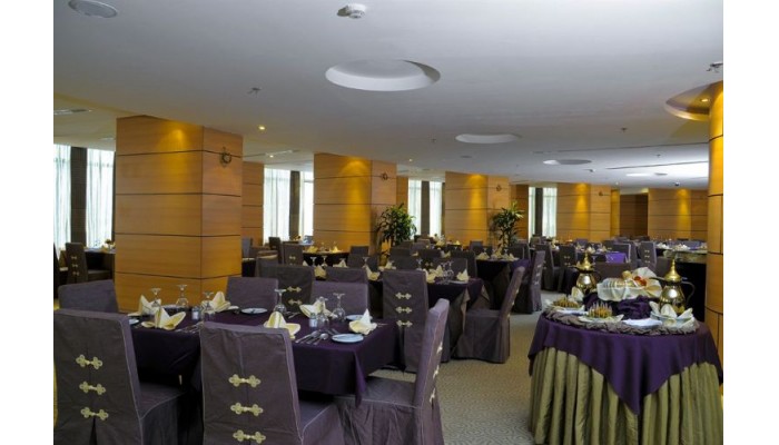 Elaf Al Mashaer Hotel poza 4