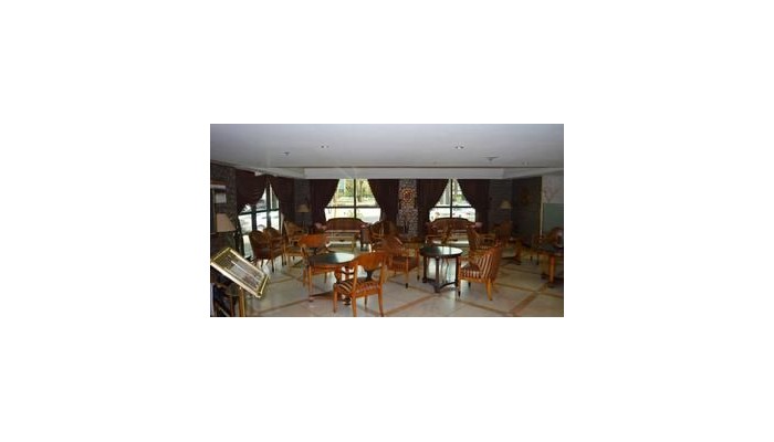 Hotel Al Bustan poza 1