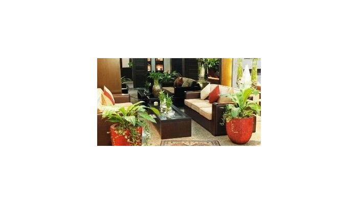 Hotel Al Bustan poza 2