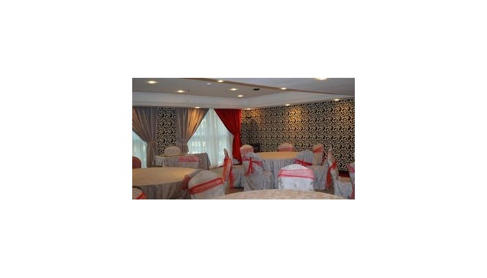 Hotel Al Bustan poza 3