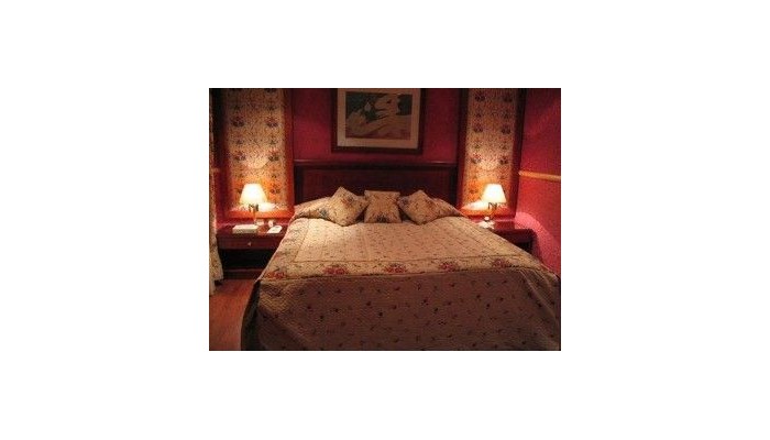 Hotel Al Bustan poza 7