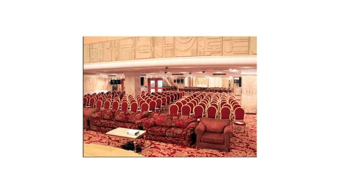 Hotel Al Hayatt Continental poza 1