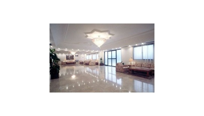 Hotel Al Hayatt Continental poza 7