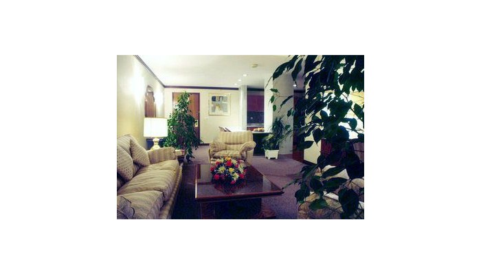 Hotel Al Hayatt Continental poza 9