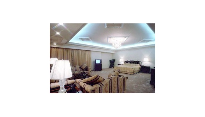 Hotel Al Hayatt Continental poza 11