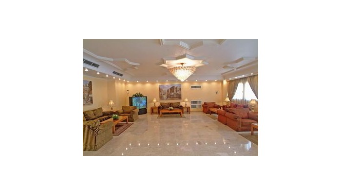 Hotel Al Hayatt Continental poza 6