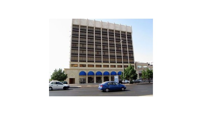Hotel Al Hayatt Continental poza 3