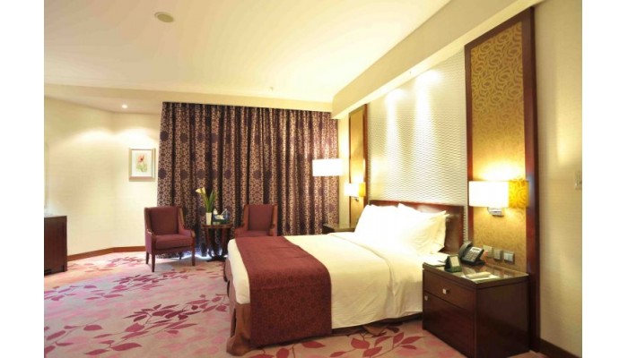 Hotel Al Marwa Rayhaan By Rotana poza 8