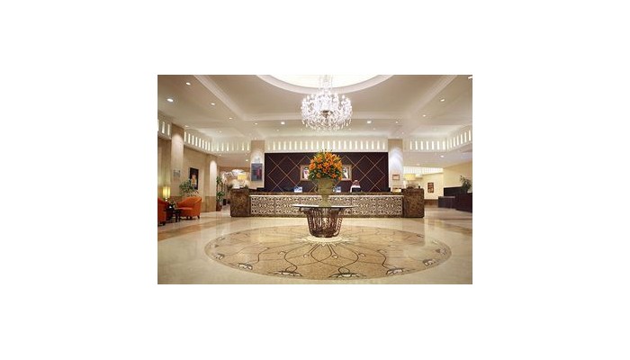 Hotel Al Marwa Rayhaan By Rotana poza 2