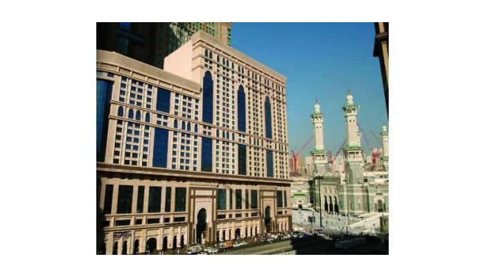 Hotel Al Safwah Royal Orchid poza 3