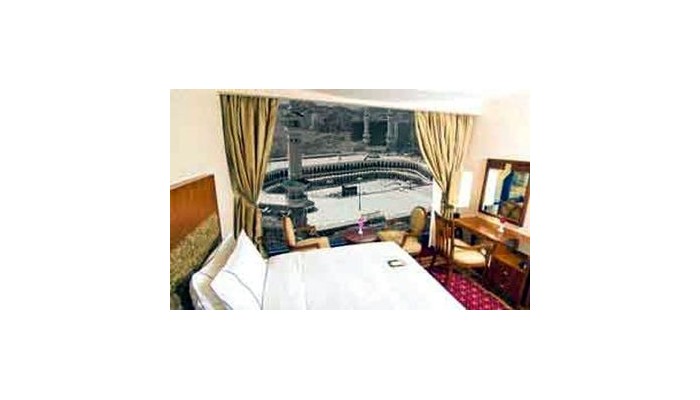 Hotel Al Safwah Royal Orchid poza 1