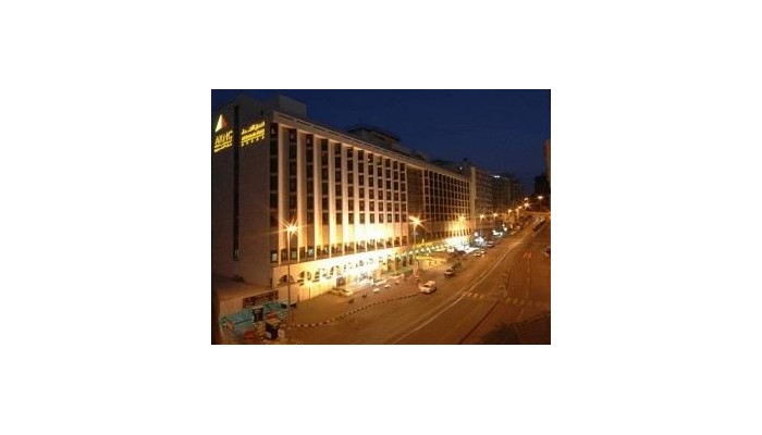 Hotel Al Shohada poza 4