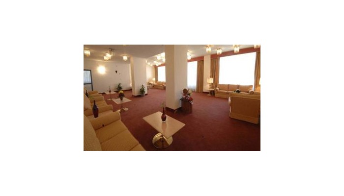 Hotel Al Shohada poza 11