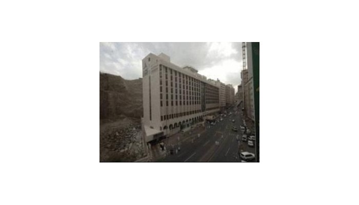 Hotel Al Shohada poza 3