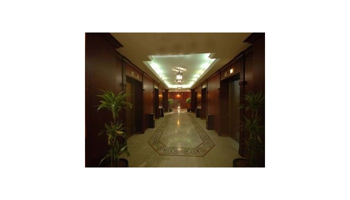 Hotel Al Shohada poza 9