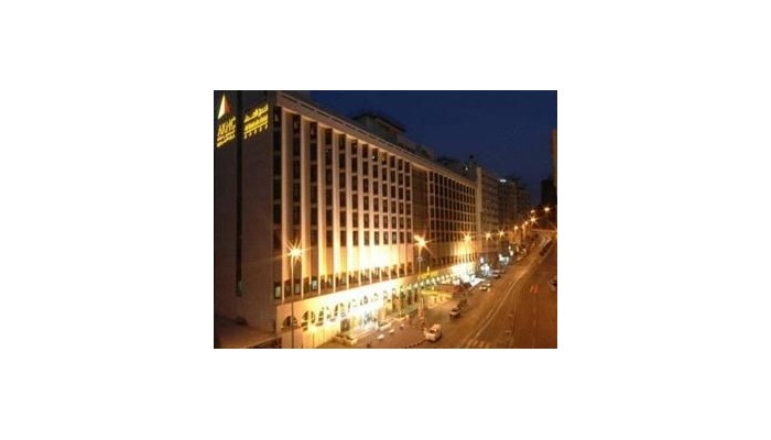 Hotel Al Shohada poza 0