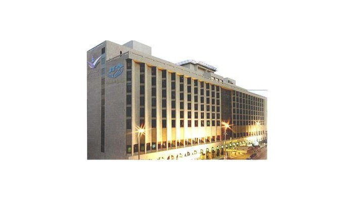 Hotel Al Shohada poza 7
