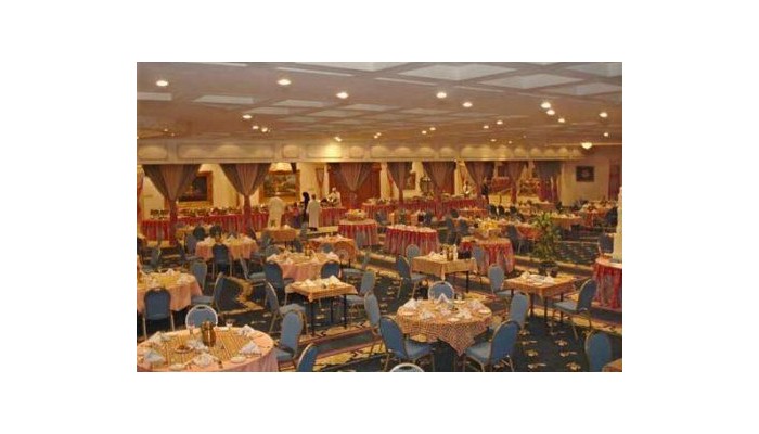 Hotel Albilad Jeddah poza 4