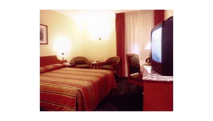 Hotel Albilad Jeddah poza 3