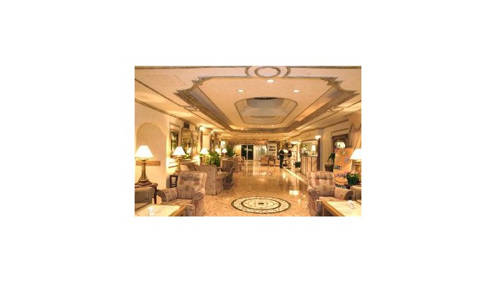 Hotel Albilad Jeddah poza 7