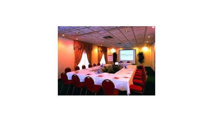 Hotel Albilad Jeddah poza 8