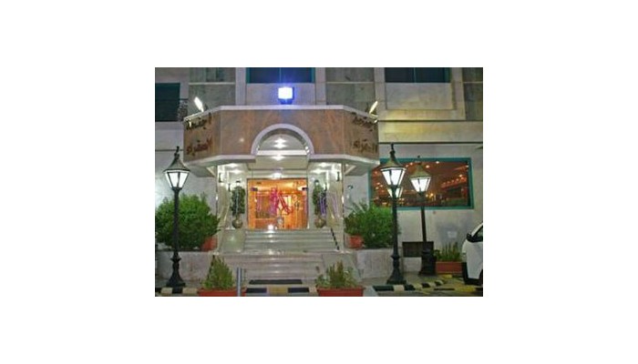 Hotel Ambassador Suites Jeddah poza 3
