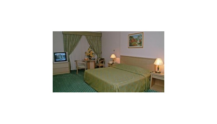 Hotel Ambassador Suites Jeddah poza 5