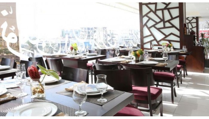 Hotel Ascott Tahlia Jeddah poza 2