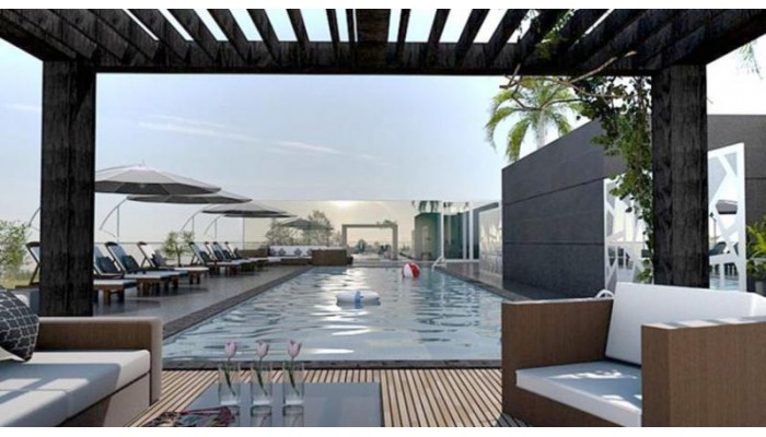 Hotel Ascott Tahlia Jeddah poza 3