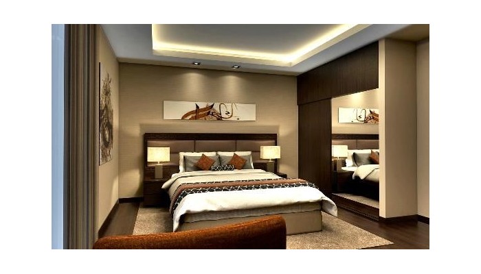 Hotel Ascott Tahlia Jeddah poza 1