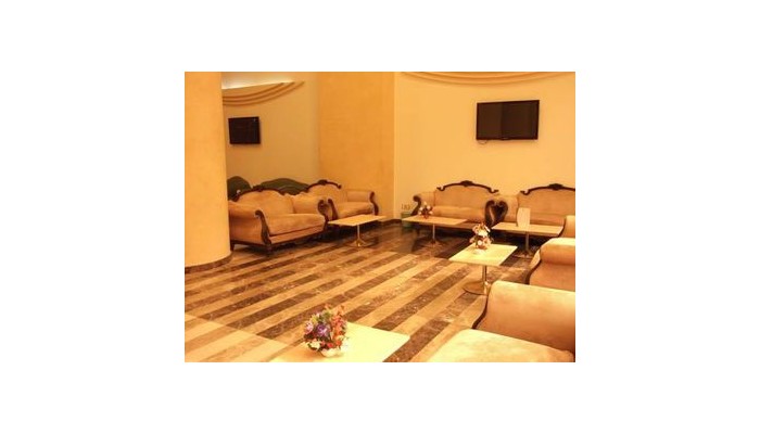 Hotel Bab Elmultazam Concorde poza 9