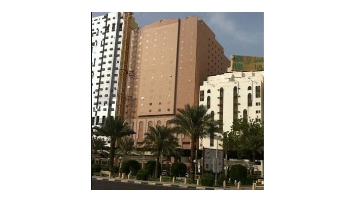 Hotel Bab Elmultazam Concorde poza 0