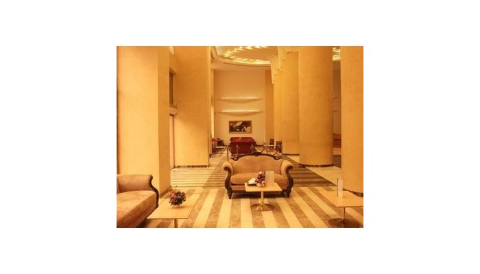 Hotel Bab Elmultazam Concorde poza 7