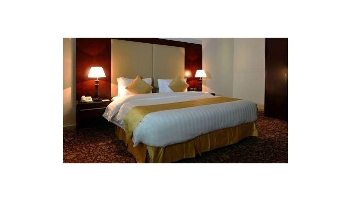 Hotel Boudl Hera'a poza 2