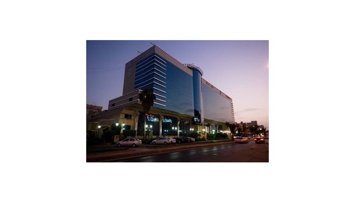 Hotel Casablanca Jeddah poza 1