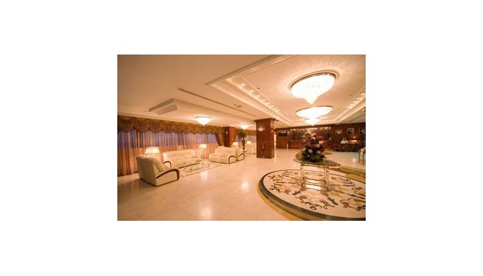 Hotel Casablanca Jeddah poza 3