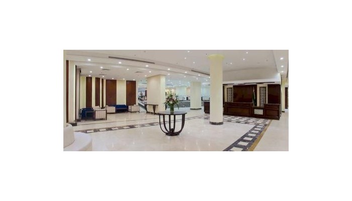 Hotel Concorde Mina poza 2