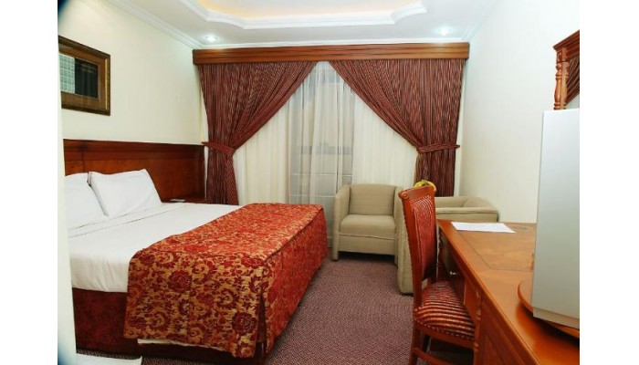 Hotel Dar Al Manasek poza 2