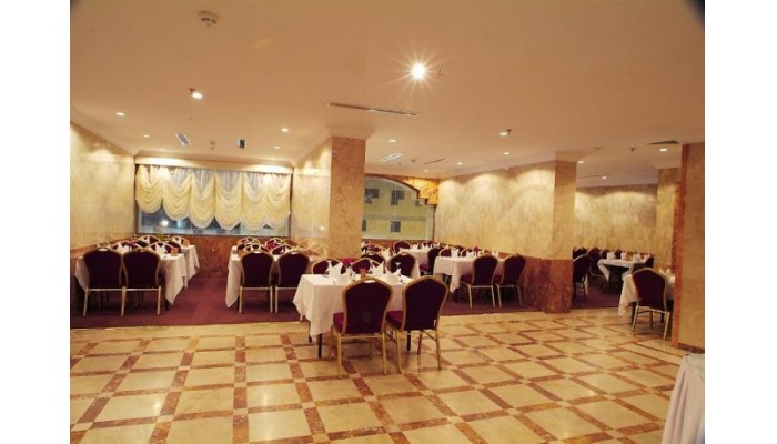 Hotel Dar Al Manasek poza 8