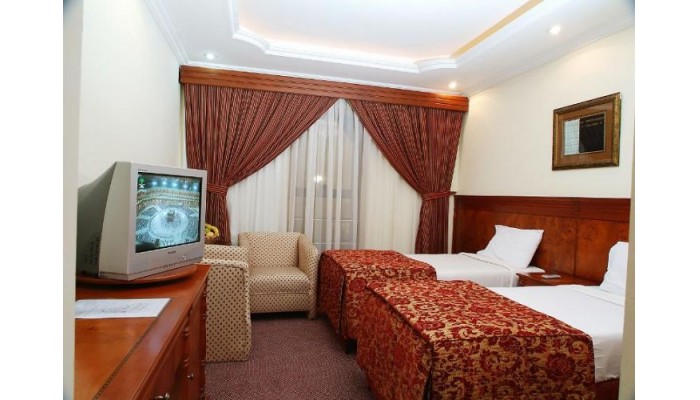 Hotel Dar Al Manasek poza 3