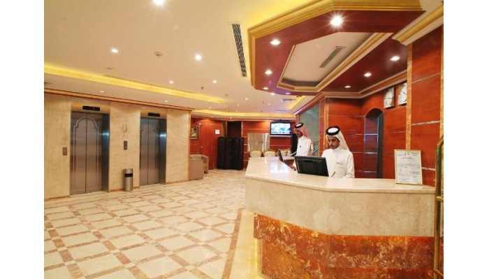 Hotel Dar Al Manasek poza 5