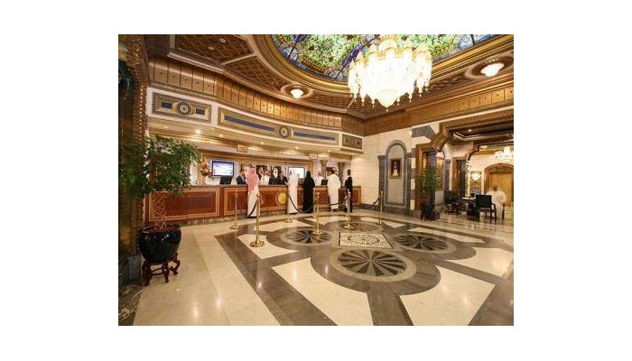 Hotel Dar Al Tawhid Intercontinental poza 2