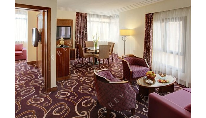 Hotel Elaf Kinda poza 8