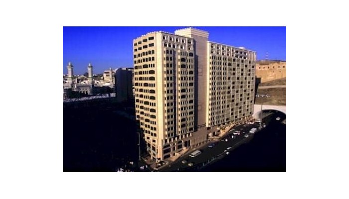 Hotel Elaf Kinda poza 5