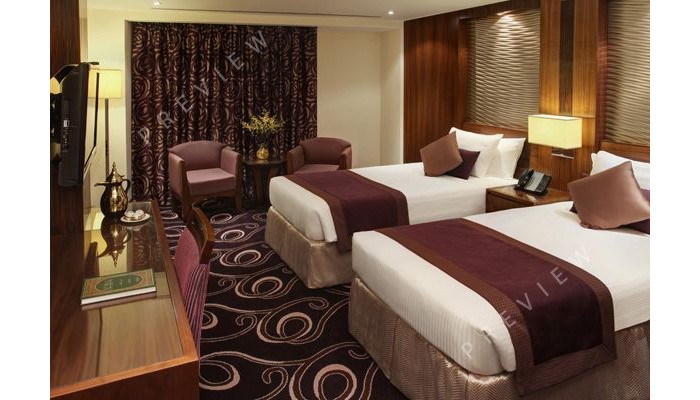 Hotel Elaf Kinda poza 2